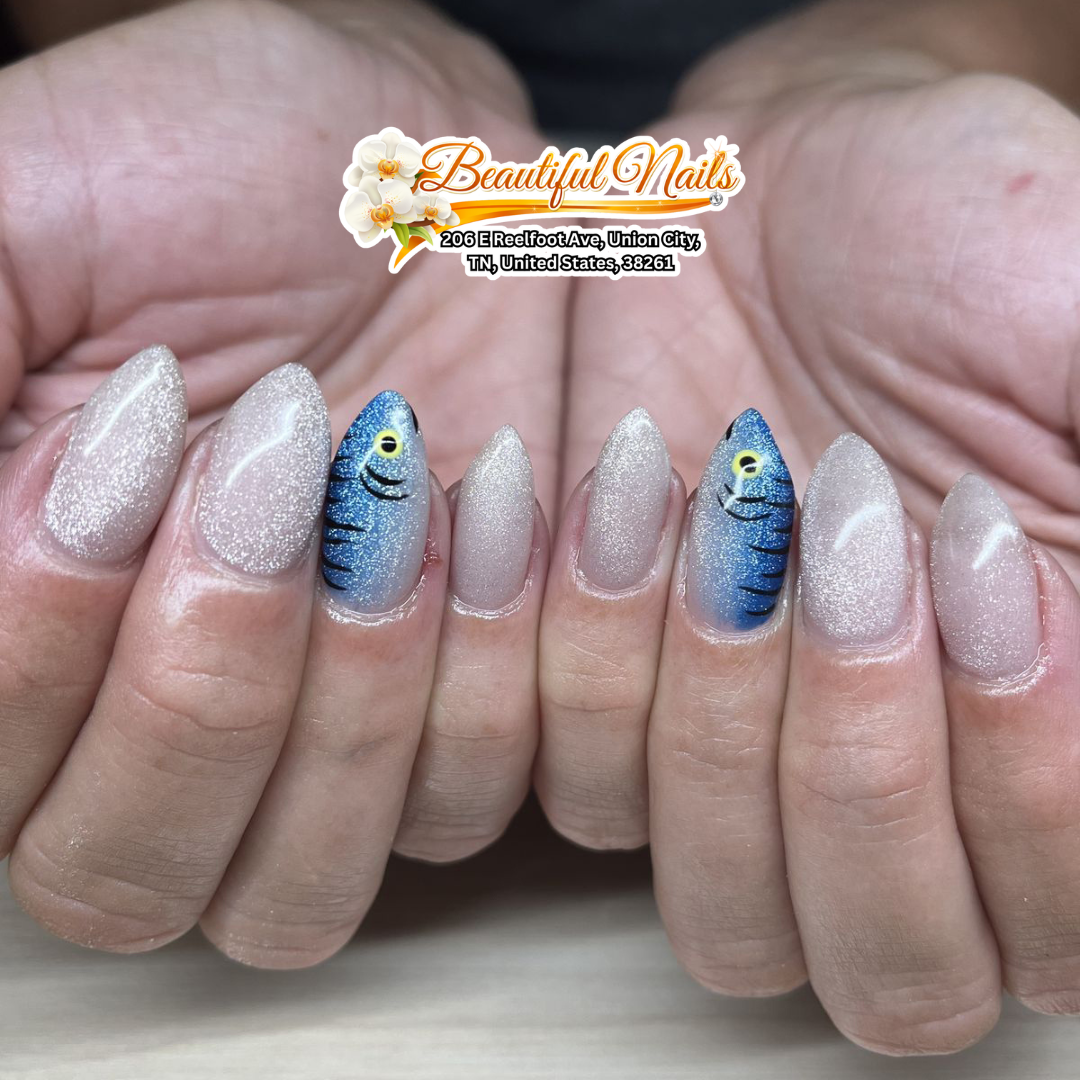 Nails Design